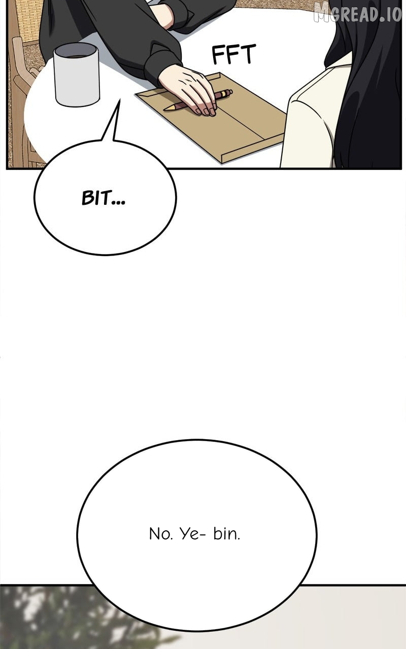 Change Me Chapter 245  - page 41